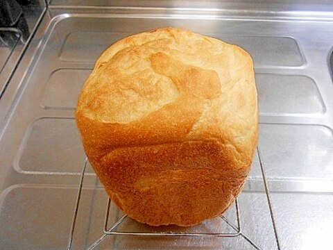 ＨＢ　コーンミール食パン